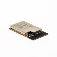 Espressif ESP32-WROVER 4M 32Mbit Flash WiFi Bluetooth Module - 1