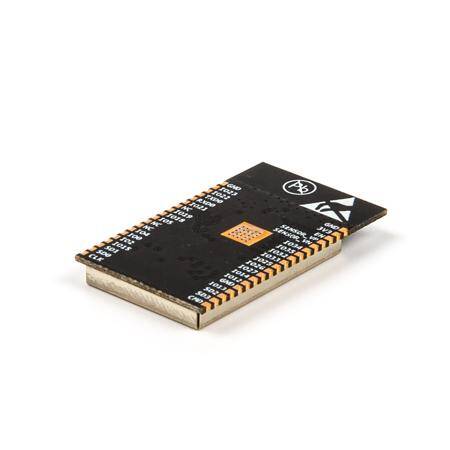 Espressif ESP32-WROVER 4M 32Mbit Flash WiFi Bluetooth Module - 4