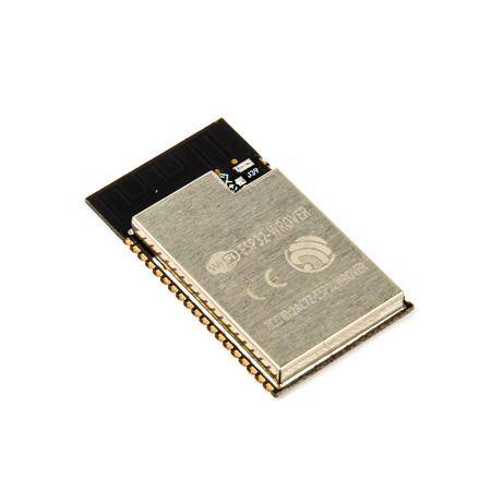 Espressif ESP32-WROVER 4M 32Mbit Flash WiFi Bluetooth Module - 5