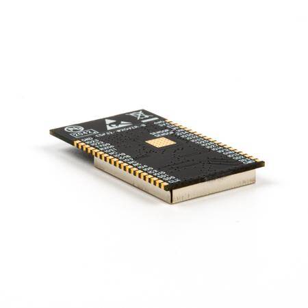 Espressif ESP32-WROVER-B 8M 64Mbit WiFi Flash Bluetooth Module - 1