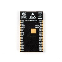 Espressif ESP32-WROVER-B 8M 64Mbit WiFi Flash Bluetooth Module - 2