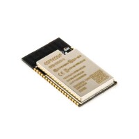 Espressif ESP32-WROVER-B 8M 64Mbit WiFi Flash Bluetooth Module - 4