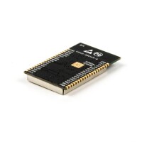Espressif ESP32-WROVER-IB 16M 128Mbit Flash WiFi Bluetooth Module - 1