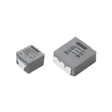 ETQ-P4M150KVK INDUCTOR FIXED 15uH 3.8A 8.5x8x4mm 0.2% AECQ200 - 1