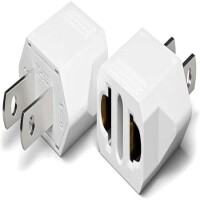EU To US Adapter - 1