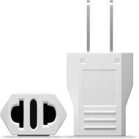 EU To US Adapter - 2