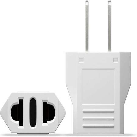 EU To US Adapter - 2