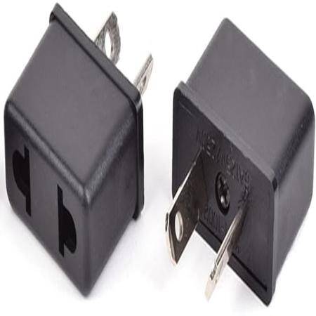 EU/US To AU Adapter - 1