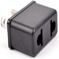 EU/US To AU Adapter - 2