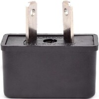 EU/US To AU Adapter - 3