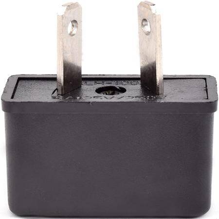 EU/US To AU Adapter - 3