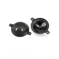 EUA-5120 BUZZER PIEZO W/O CIRCUIT 10V 20-KHZ PANEL MOUNT - 1