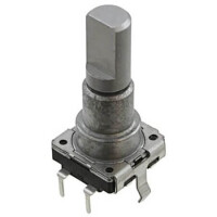 EVE-WRHJR012B ENCODER ROTARY 11MM VERTICAL - 1