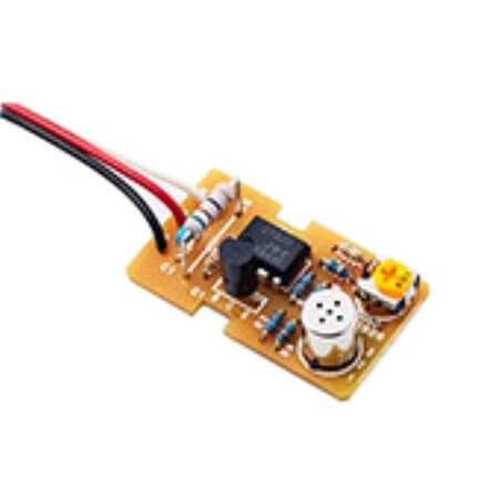EVM-SB-01-xx GAS SENSOR SB EVALUATION MODULE 5V - 1