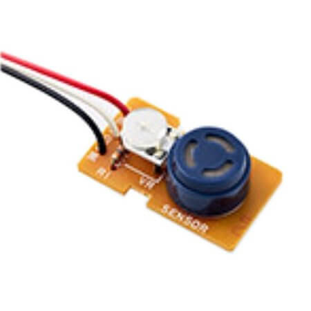 EVM-SP-01-xx GAS SENSOR SB EVALUATION MODULE 5V - 1