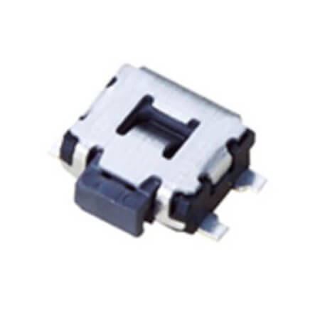 EVQ-P7A01P SWITCH TACTILE SPST-NO 0.05A 12V - 1