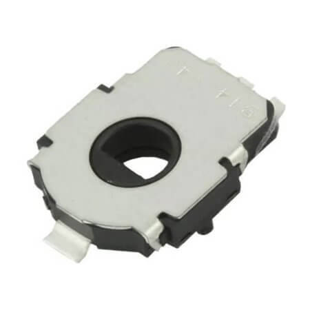 EVW-AE4001B14 SENSOR 10K 10MM DEGREE 343 SMD - 1
