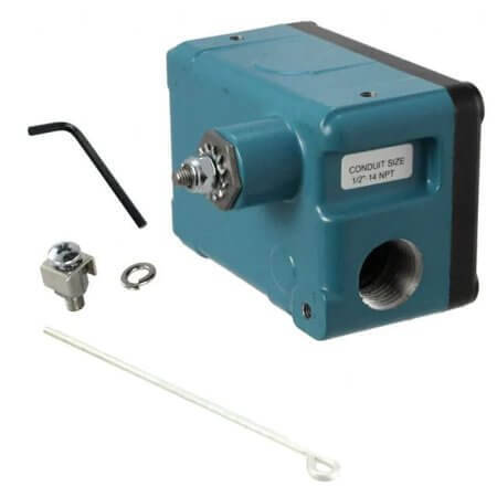 EX-AR1613 SWITCH LIMIT 15A/500mA 125V/125VAC/DC SPDT - 1