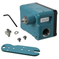 EX-AR20 SWITCH LIMIT 15A/500mA 125V/125VAC/DC SPDT - 1