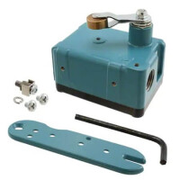 EX-AR800 SWITCH LIMIT 15A/500mA 125V/125VAC/DC SPDT - 1