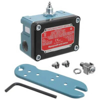 EX-Q171 SWITCH LIMIT 15A/500mA 125V/125VAC/DC SPDT - 1