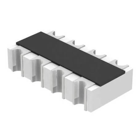 EXB-N8V330JX RES.ARRAY (4D02) 0402x4 33 Ohms 5% 1/32W SMT - 1