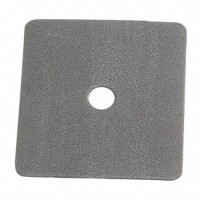 EYG-S0303ZLSP Thermal PAD 32*29 GRAY - 1