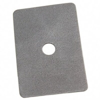 EYG-S0305ZLSM Thermal PAD 51*27 GRAY - 1