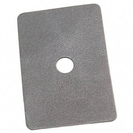 EYG-S0305ZLSM Thermal PAD 51*27 GRAY - 1