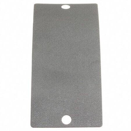 EYG-S0410ZLAJ Thermal PAD 102.8*43 GRAY - 1