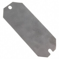 EYG-S0410ZLSJ Thermal PAD 103*43 GRAY - 1