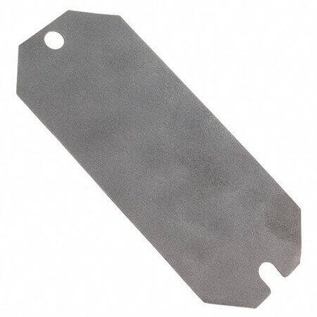 EYG-S0410ZLSJ Thermal PAD 103*43 GRAY - 1