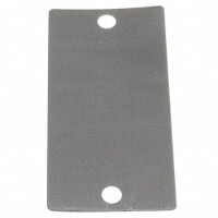 EYG-S0411ZLWJ Thermal PAD 105.5*43 GRAY - 1