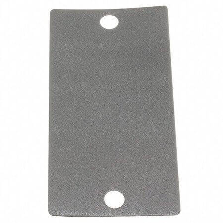 EYG-S0411ZLWJ Thermal PAD 105.5*43 GRAY - 1