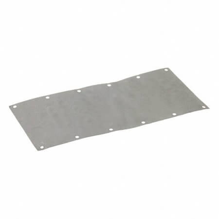 EYG-S0506ZLMM Thermal PAD 55*48 GRAY - 1