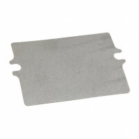EYG-S0507ZLML Thermal PAD 66*45.3 GRAY - 1