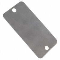 EYG-S0509ZLGK Thermal PAD 92*46 GRAY - 1