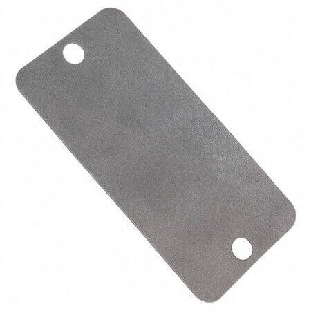 EYG-S0509ZLGK Thermal PAD 92*46 GRAY - 1