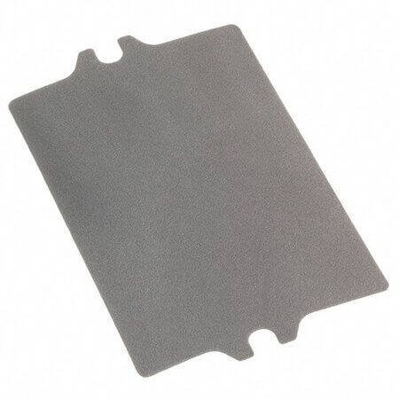EYG-S0509ZLMH Thermal PAD 86*51 GRAY - 1