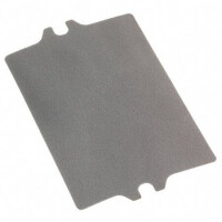 EYG-S0509ZLMH Thermal PAD 86*51 GRAY - 1