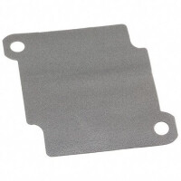 EYG-S0606ZLSL Thermal PAD 61.5*58 GRAY - 1
