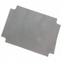 EYG-S0607ZLGL Thermal PAD 69.7*58 GRAY - 1