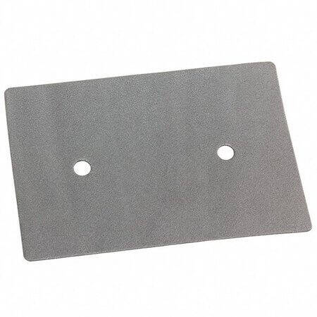 EYG-S0608ZLMK Thermal PAD 78*55 GRAY - 1