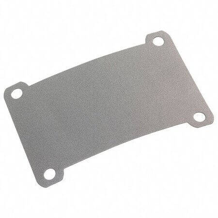 EYG-S0609ZLSK Thermal PAD 91*61.5 GRAY - 1