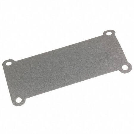 EYG-S0612ZLSF Thermal PAD 124*63.3 GRAY - 1