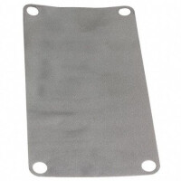 EYG-S0612ZLWF Thermal PAD 120*60 GRAY - 1
