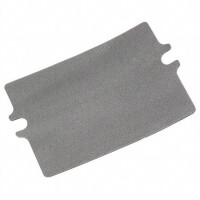 EYG-S0613ZLSE Thermal PAD 127.5*61 GRAY - 1