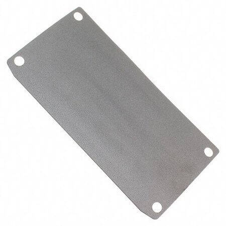 EYG-S0713ZLAG Thermal PAD 126*66 GRAY - 1