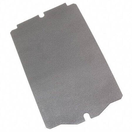 EYG-S0813ZLMD Thermal PAD 123*71 GRAY - 1