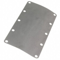 EYG-S0917ZLWC Thermal PAD 168*85 GRAY - 1